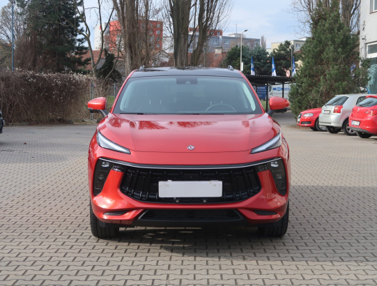 Dongfeng Forthing T5 EVO