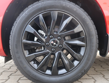 Dongfeng Forthing T5 EVO - 2024