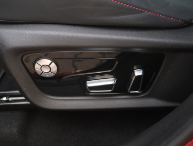 Dongfeng Forthing T5 EVO - 2024