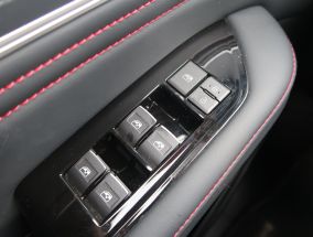 Dongfeng Forthing T5 EVO - 2024