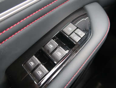 Dongfeng Forthing T5 EVO - 2024