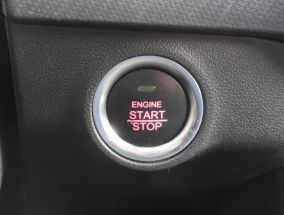 Dongfeng Forthing T5 EVO - 2024