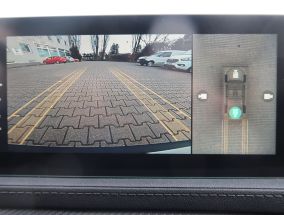 Dongfeng Forthing T5 EVO - 2024