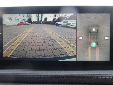 Dongfeng Forthing T5 EVO - 2024