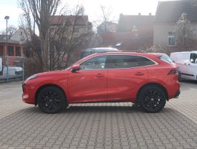 Dongfeng Forthing T5 EVO - 2024