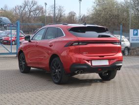 Dongfeng Forthing T5 EVO - 2024