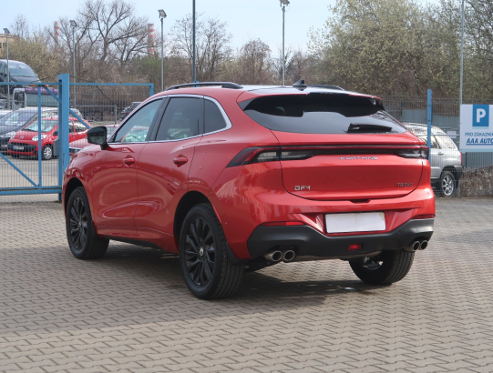 Dongfeng Forthing T5 EVO