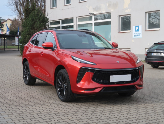 Dongfeng Forthing T5 EVO