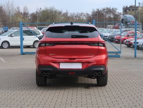 Dongfeng Forthing T5 EVO - 2024