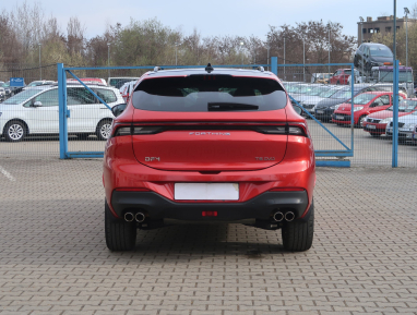 Dongfeng Forthing T5 EVO - 2024