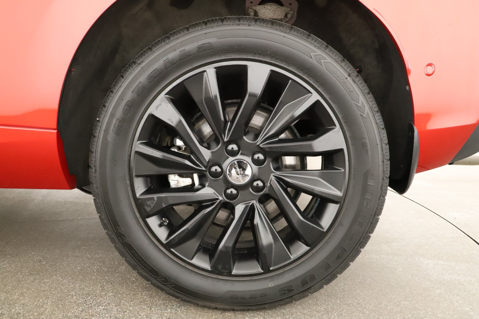 Dongfeng Forthing T5 EVO - 2024