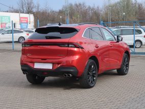 Dongfeng Forthing T5 EVO - 2024