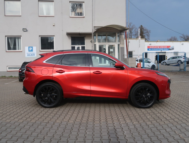 Dongfeng Forthing T5 EVO - 2024