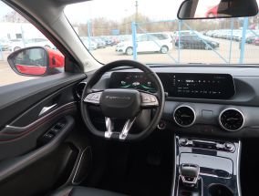 Dongfeng Forthing T5 EVO - 2024