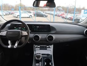 Dongfeng Forthing T5 EVO - 2024