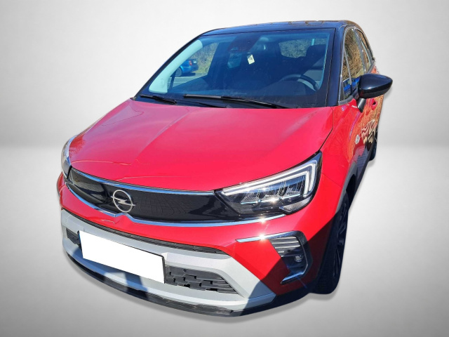 Opel Crossland 2024