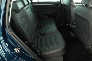 Škoda Kodiaq - 2022