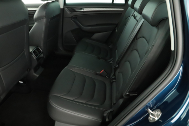 Škoda Kodiaq - 2022