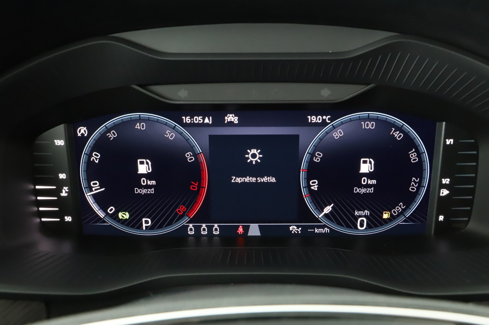 Škoda Kodiaq - 2022