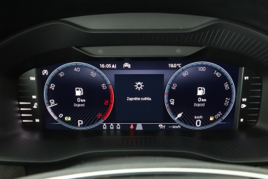 Škoda Kodiaq - 2022