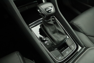 Škoda Kodiaq - 2022