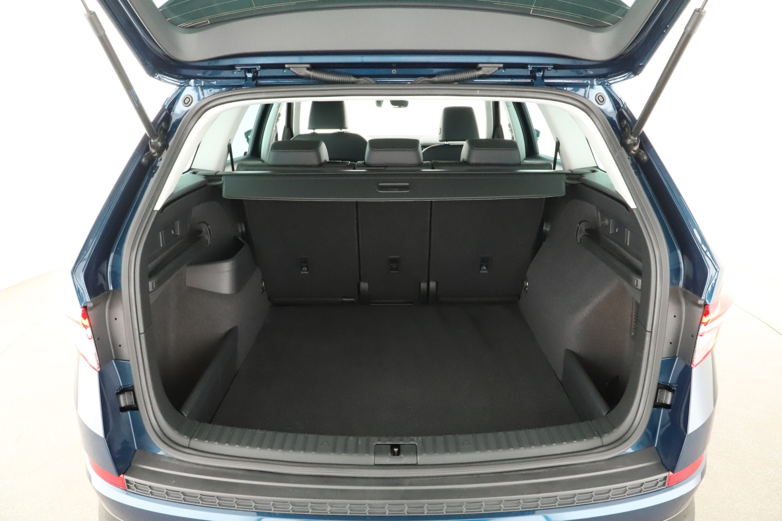 Škoda Kodiaq - 2022