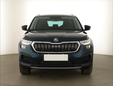 Škoda Kodiaq - 2022