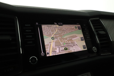 Škoda Kodiaq - 2022