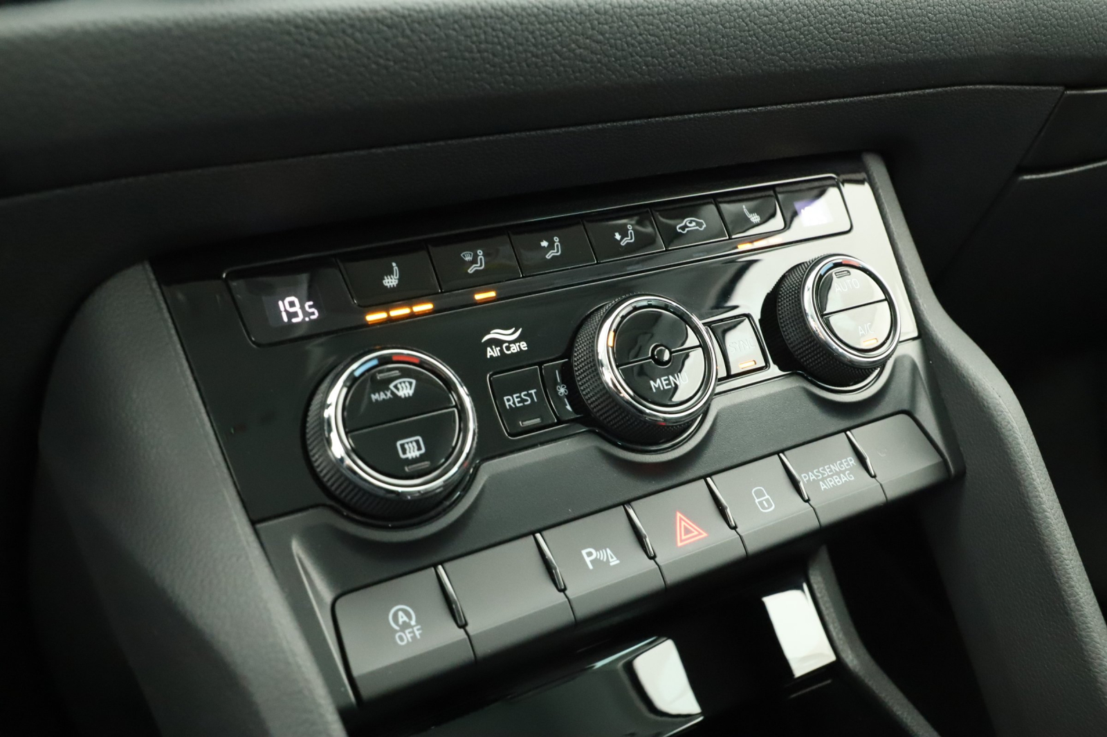 Škoda Kodiaq - 2022