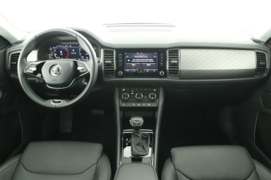 Škoda Kodiaq - 2022
