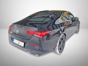 Mercedes-Benz CLA - 2021