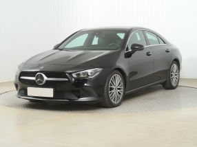 Mercedes-Benz CLA - 2021
