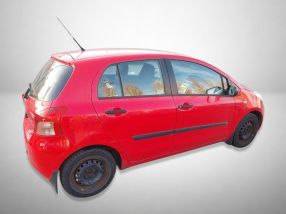 Toyota Yaris - 2007