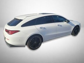 Mercedes-Benz CLA - 2021