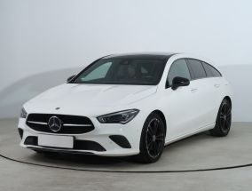 Mercedes-Benz CLA - 2021