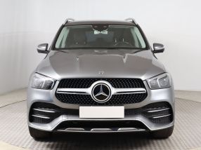 Mercedes-Benz GLE - 2019