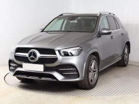 Mercedes-Benz GLE - 2019