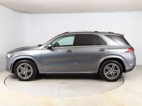 Mercedes-Benz GLE - 2019