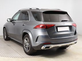 Mercedes-Benz GLE - 2019