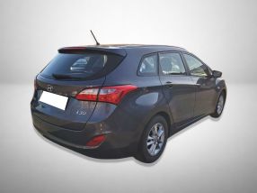 Hyundai i30 - 2016