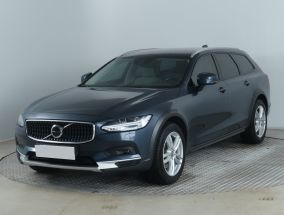 Volvo V90 Cross Country - 2020