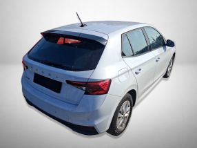 Skoda Fabia - 2022