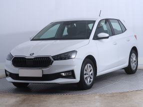 Škoda Fabia - 2022