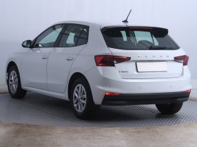 Škoda Fabia - 2022