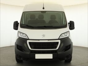 Peugeot Boxer - 2021
