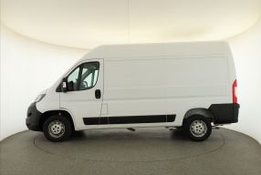 Peugeot Boxer - 2021