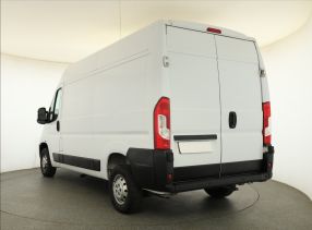 Peugeot Boxer - 2021