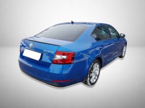 Skoda Octavia - 2019