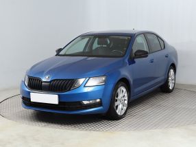 Škoda Octavia - 2019