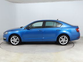 Škoda Octavia - 2019